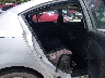 JM1BK32F871****** Wrecked 2007 Mazda 3 in Springfield