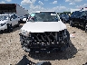 5TDZA3EH7DS****** Destrozados 2013 Toyota Highlander en Estado de Texas