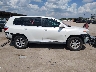 5TDZA3EH7DS****** Usados 2013 Toyota Highlander en Estado de Texas