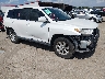 5TDZA3EH7DS****** Salvamento y Destrozados 2013 Toyota Highlander en Fort Worth North