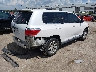 5TDZA3EH7DS****** Salvamento y Destrozados 2013 Toyota Highlander en Estado de Texas