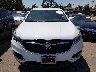 5GAEVAKW5JJ****** Wrecked 2018 Buick Enclave in Colorado State