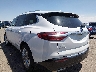 5GAEVAKW5JJ****** Repairable 2018 Buick Enclave in Colorado State