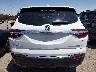 5GAEVAKW5JJ****** Wrecked 2018 Buick Enclave