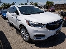 5GAEVAKW5JJ****** Salvage and Wrecked 2018 Buick Enclave in Denver East
