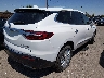 5GAEVAKW5JJ****** Salvage and Wrecked 2018 Buick Enclave in Colorado State