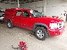 1D7HW78N38S****** Salvamento y Destrozados 2008 Dodge Dakota en Minneapolis Saint Paul