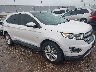 2FMPK4J91HB****** Salvamento y Destrozados 2017 Ford Edge en Houston North