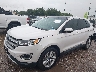 2FMPK4J91HB****** Usados y Reparables 2017 Ford Edge en Houston North