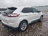 2FMPK4J91HB****** Salvamento y Destrozados 2017 Ford Edge en Estado de Texas
