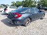 19XFC1F76LE****** Salvamento y Destrozados 2020 Honda Civic en Estado de Florida