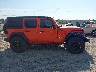 1C4HJXDG3JW****** Reparables 2018 Jeep Wrangler en Estado de Wisconsin