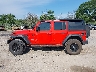 1C4HJXDG3JW****** Salvamento 2018 Jeep Wrangler
