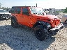 1C4HJXDG3JW****** Salvamento y Destrozados 2018 Jeep Wrangler en Appleton