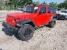 1C4HJXDG3JW****** Usados y Reparables 2018 Jeep Wrangler en Appleton