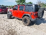 1C4HJXDG3JW****** Salvamento y Reparables 2018 Jeep Wrangler en Appleton