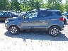 MAJ6S3GL1MC****** Reparables 2021 Ford Ecosport en Estado de Nueva York