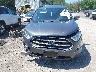 MAJ6S3GL1MC****** Destrozados 2021 Ford Ecosport en Estado de Nueva York