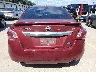 1N4AL3AP4DN****** Repairable 2013 Nissan Altima
