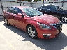 1N4AL3AP4DN****** Salvage and Wrecked 2013 Nissan Altima in Austin