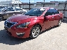 1N4AL3AP4DN****** Used and Repairable 2013 Nissan Altima in Austin