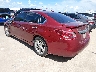 1N4AL3AP4DN****** Salvage and Repairable 2013 Nissan Altima in Austin