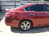 1N4AL3AP4DN****** Salvage and Repairable 2013 Nissan Altima in Texas State