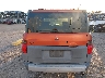 5J6YH28533L****** Wrecked 2003 Honda Element