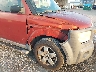 5J6YH28533L****** Salvage and Repairable 2003 Honda Element in Florida State