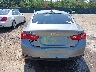 1G1ZD5ST7PF****** Destrozados 2023 Chevrolet Malibu