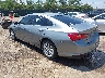 1G1ZD5ST7PF****** Salvamento y Reparables 2023 Chevrolet Malibu en South Bend