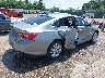 1G1ZD5ST7PF****** Salvamento y Destrozados 2023 Chevrolet Malibu en Estado de Indiana
