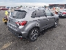 JA4ARUAU9RU****** Salvamento y Destrozados 2024 Mitsubishi Outlander en Estado de Illinois