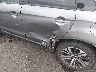 JA4ARUAU9RU****** Salvamento y Reparables 2024 Mitsubishi Outlander en Estado de Illinois