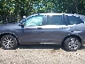 5FNYF6H50LB****** Repairable 2020 Honda Pilot in Rhode Island State