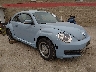 3VWJP7ATXCM****** Salvamento y Destrozados 2012 Volkswagen Beetle en Portland Gorham