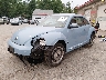 3VWJP7ATXCM****** Usados y Reparables 2012 Volkswagen Beetle en Portland Gorham
