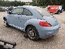 3VWJP7ATXCM****** Salvamento y Reparables 2012 Volkswagen Beetle en Portland Gorham