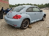 3VWJP7ATXCM****** Salvamento y Destrozados 2012 Volkswagen Beetle en Estado de Maine