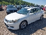 1HGCR2F81DA****** Used and Repairable 2013 Honda Accord in Chicago North