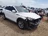 3PCAJ5BA7NF****** Salvamento y Destrozados 2022 Infiniti QX50 en Austin