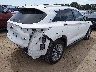 3PCAJ5BA7NF****** Salvamento y Destrozados 2022 Infiniti QX50 en Estado de Texas