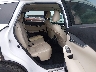 3PCAJ5BA7NF****** Destrozados 2022 Infiniti QX50 en Austin