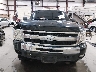 1GCRKSE37BZ****** Destrozados 2011 Chevrolet Silverado 1500 en Estado de Idaho