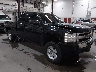 1GCRKSE37BZ****** Salvamento y Destrozados 2011 Chevrolet Silverado 1500 en Boise