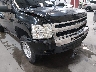 1GCRKSE37BZ****** Salvamento y Reparables 2011 Chevrolet Silverado 1500 en Estado de Idaho