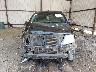 1N6AD0ER2GN****** Wrecked 2016 Nissan Frontier in Georgia State