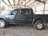 1N6AD0ER2GN****** Repairable 2016 Nissan Frontier in Georgia State