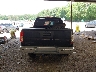 1N6AD0ER2GN****** Wrecked 2016 Nissan Frontier