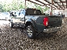 1N6AD0ER2GN****** Salvage and Repairable 2016 Nissan Frontier in Atlanta